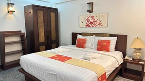 Thailand Family Suite - Sunday Rainforest Chiangmai Hotel  (Chiang Mai)