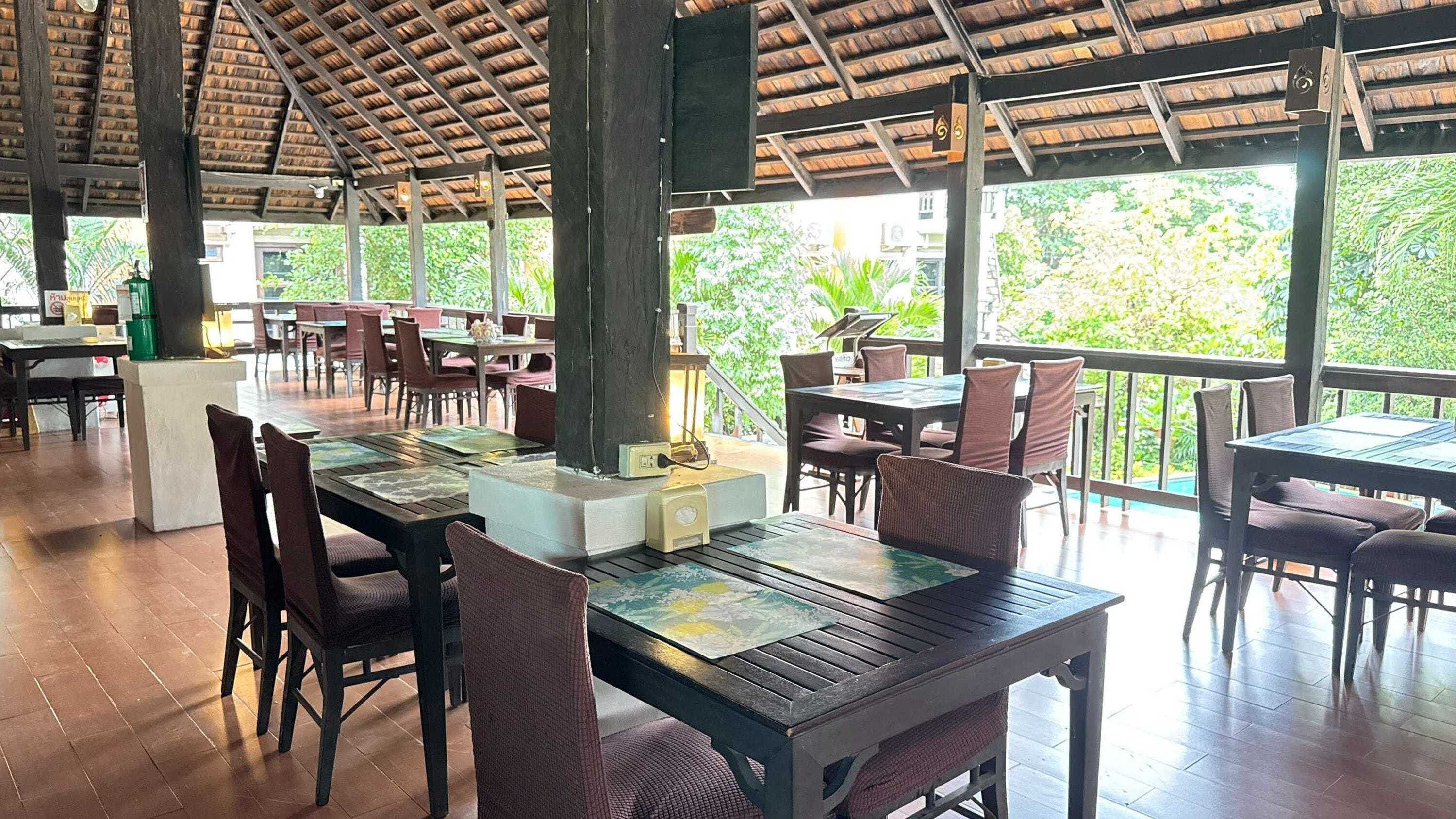 Photo - Rainforest Chiangmai Hotel