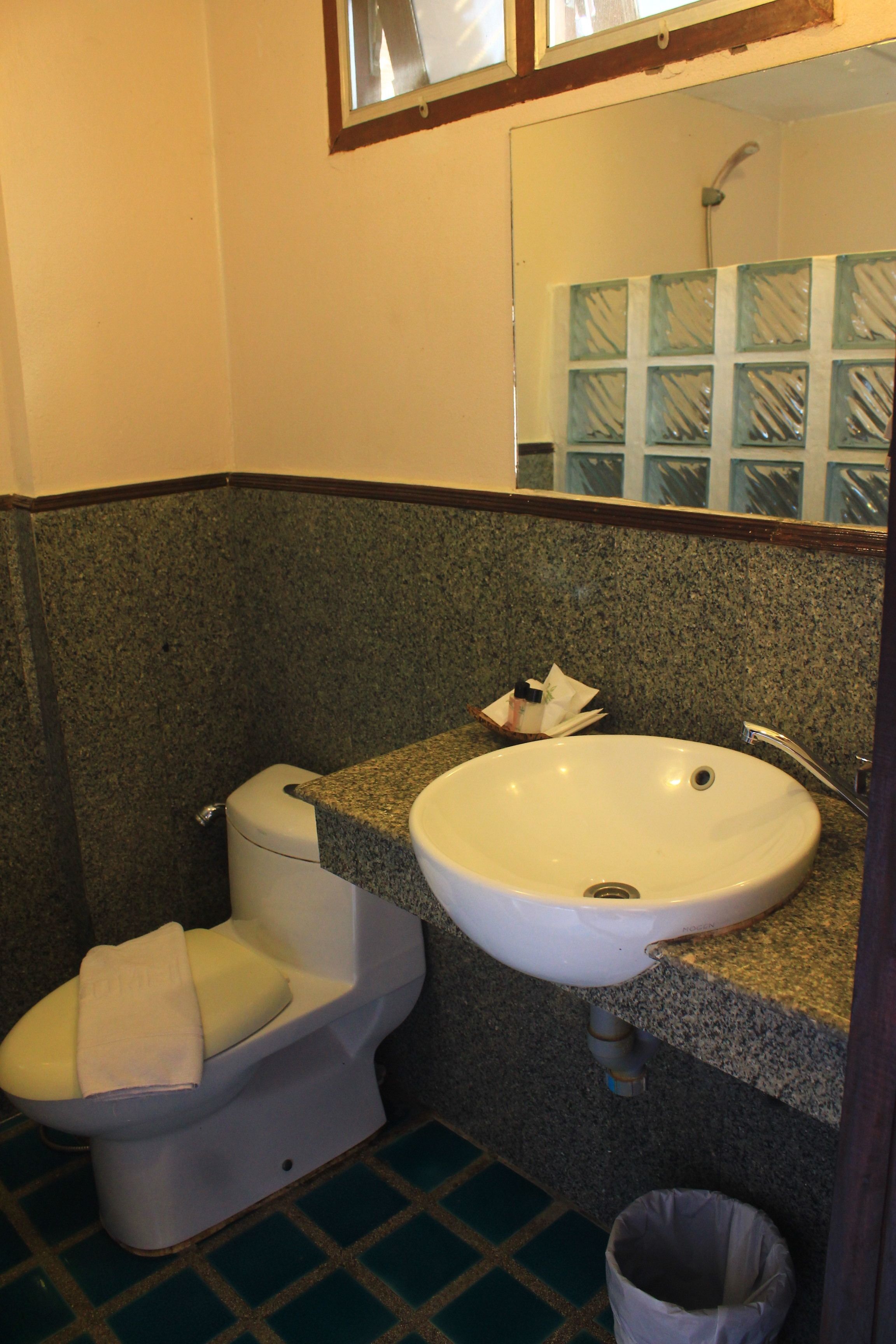 Photo - Rainforest Chiangmai Hotel
