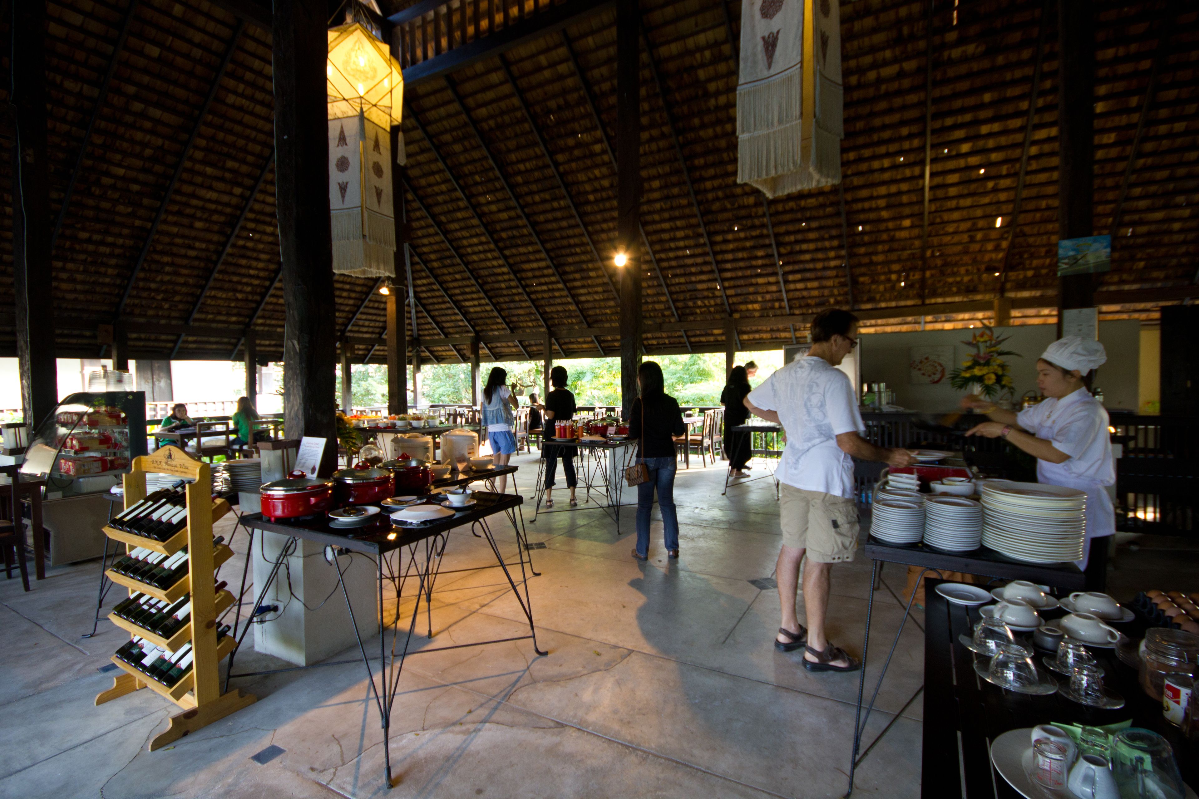 Foto - Rainforest ChiangMai Hotel