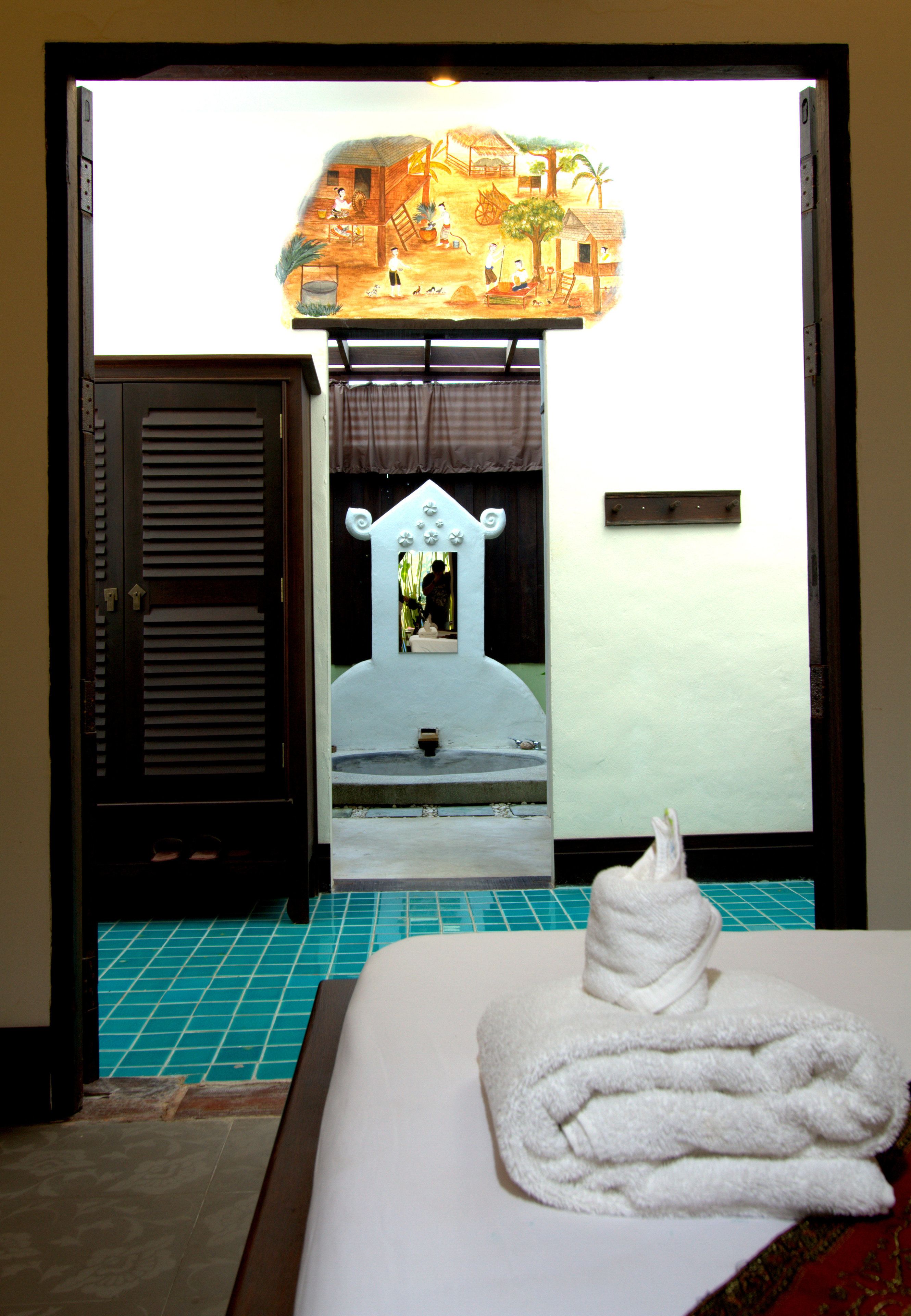 Foto - Rainforest ChiangMai Hotel