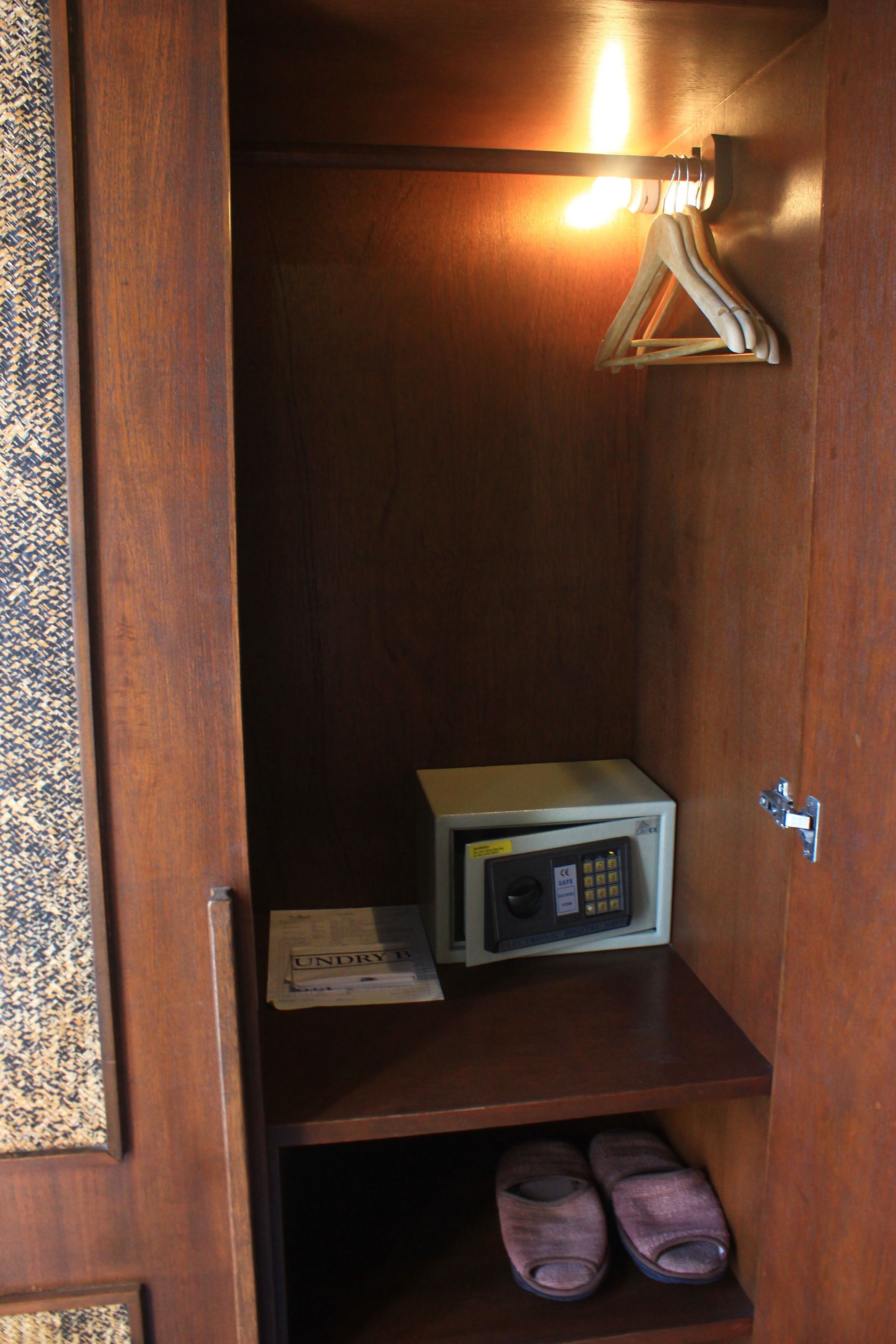 Foto - Rainforest ChiangMai Hotel