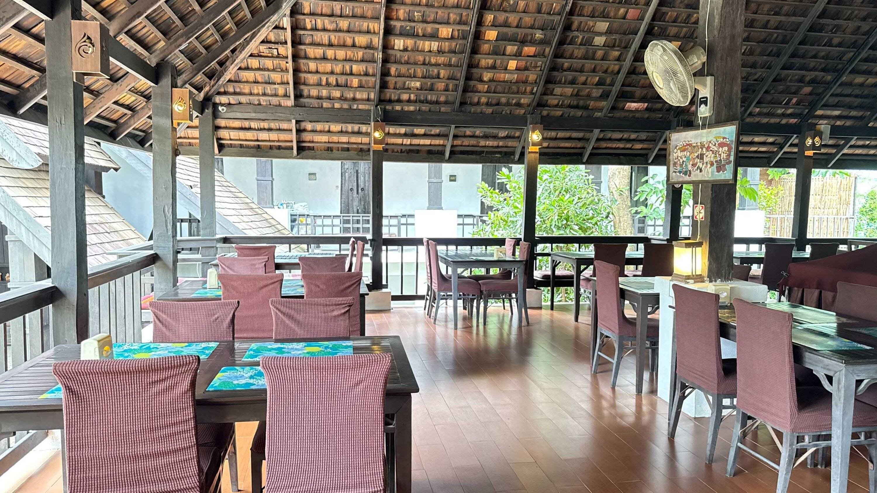 Photo - Rainforest Chiangmai Hotel