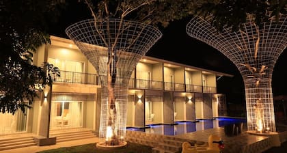 Amarin Resort Chiang Rai