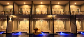 Amarin Resort Chiang Rai