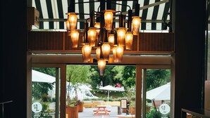 Reception - Hotel Flora (Gothenburg)