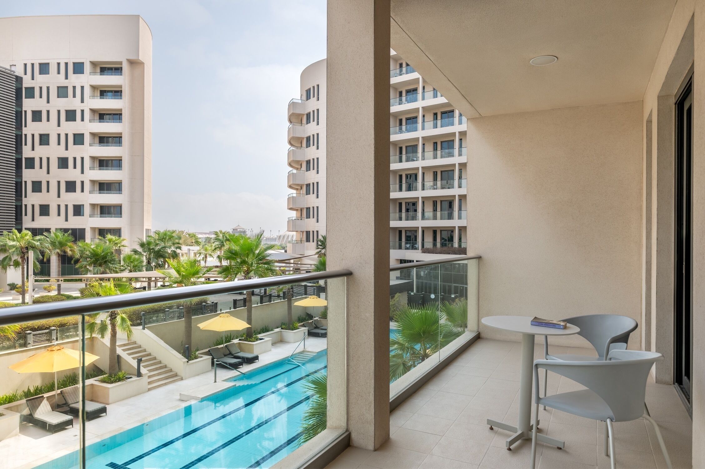Photo - Staybridge Suites Abu Dhabi Yas Island by IHG