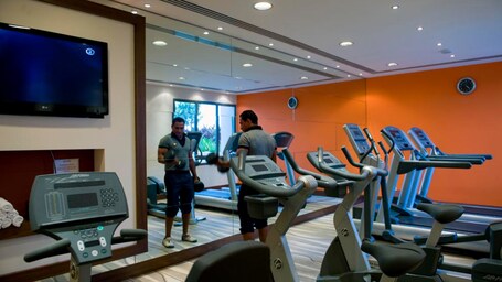 Staybridge Suites Abu Dhabi Yas Island, an IHG Hotel - Image 25