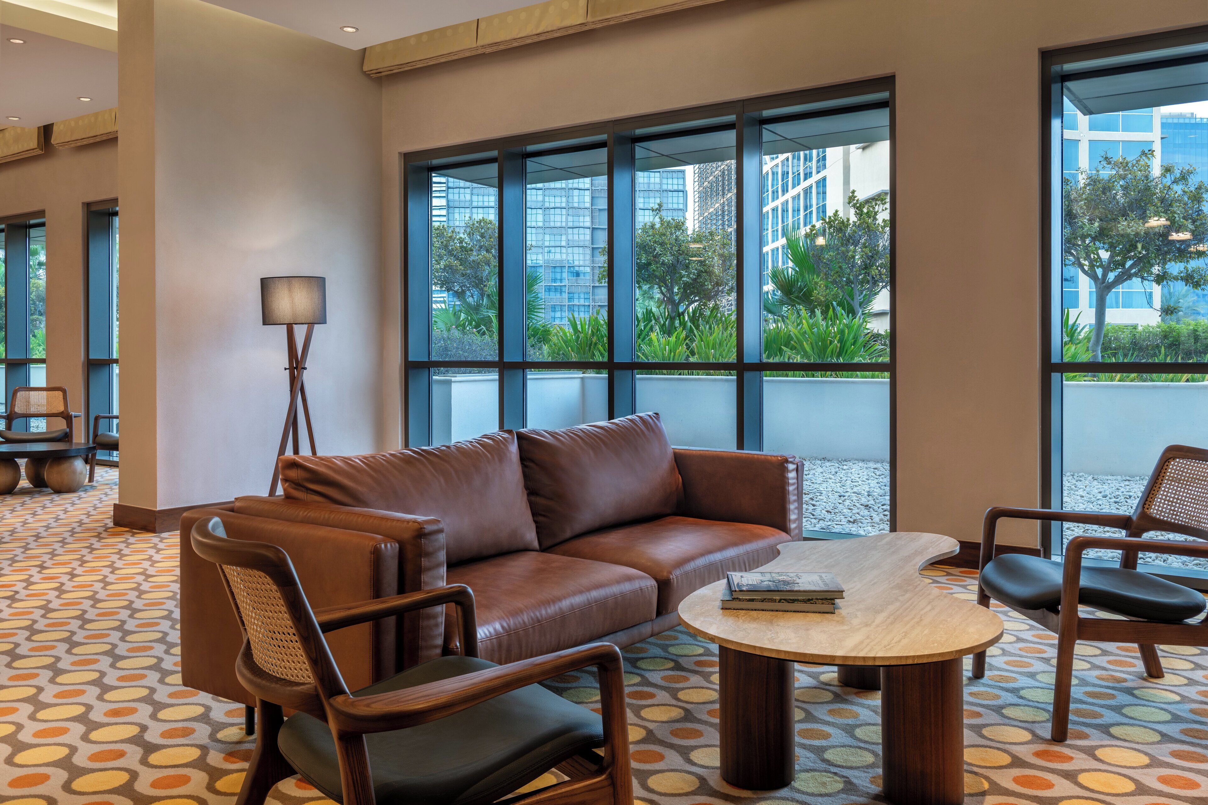 Foto - Staybridge Suites Abu Dhabi Yas Island by IHG