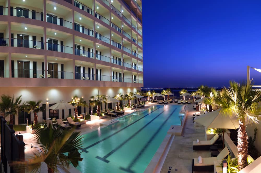 Staybridge Suites Abu Dhabi Yas Island by IHG