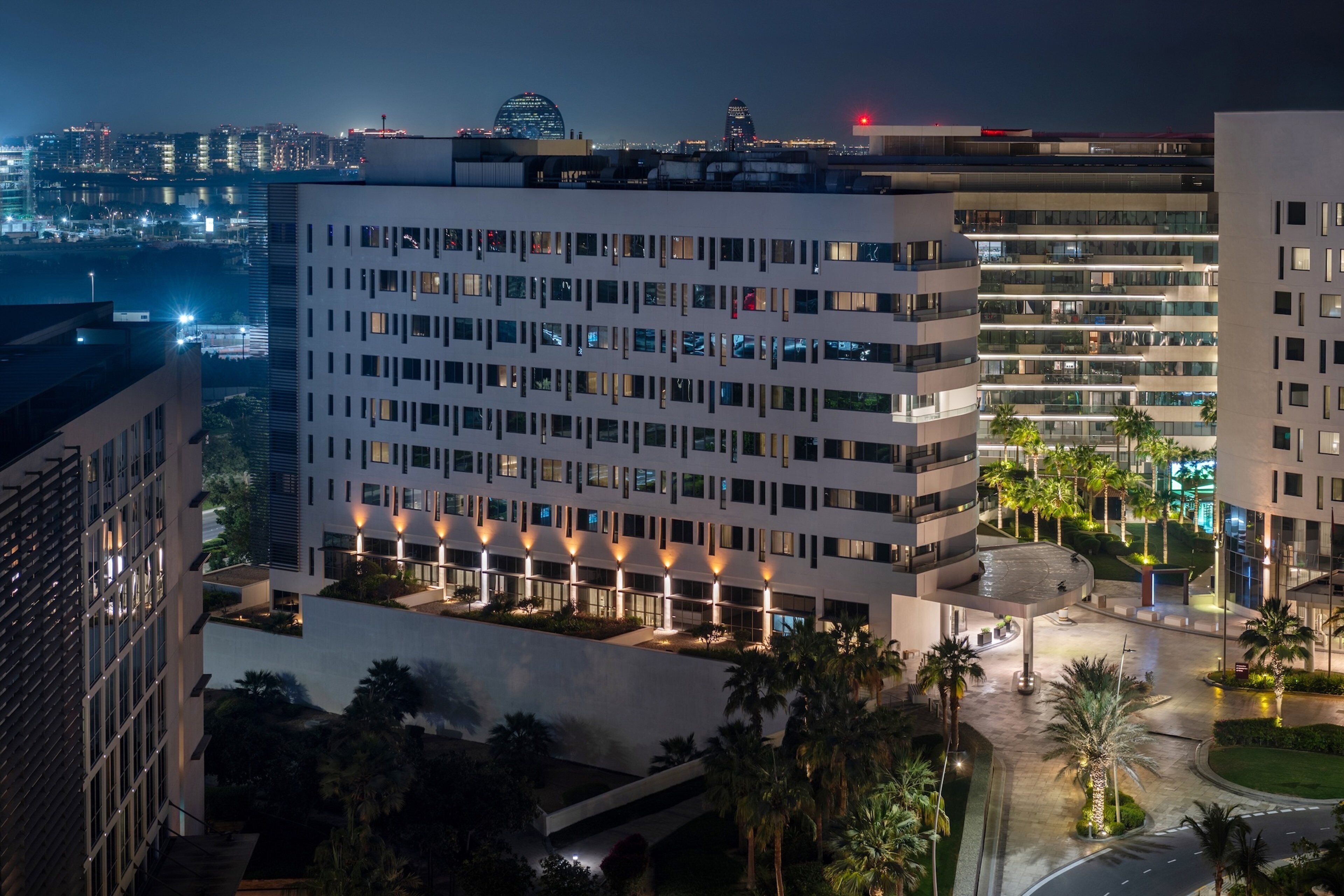 Foto - Staybridge Suites Yas Island Abu Dhabi by IHG