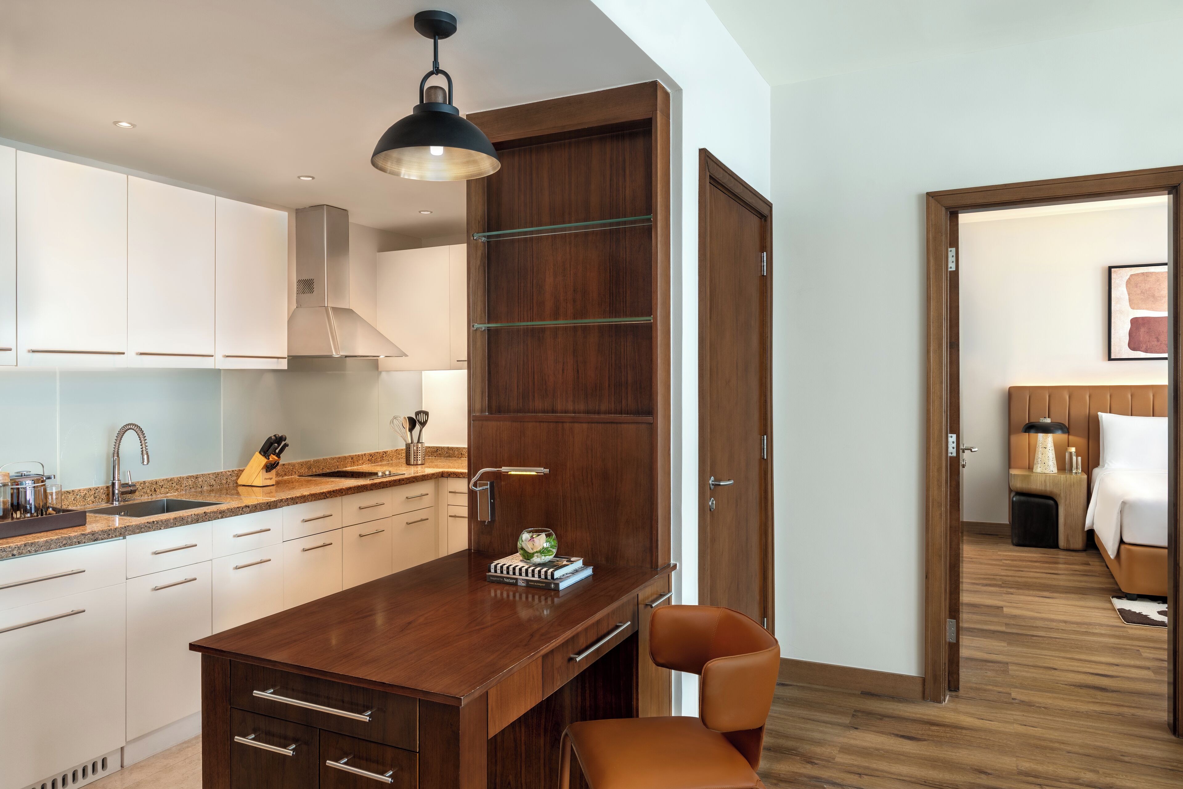 Foto - Staybridge Suites Yas Island Abu Dhabi by IHG