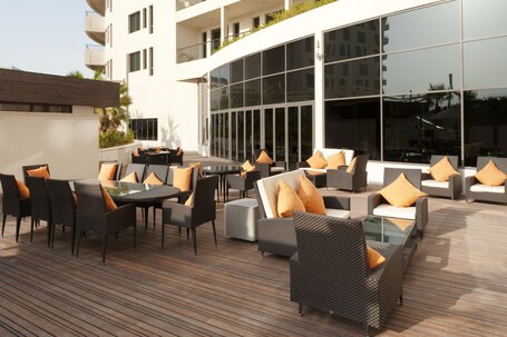 Staybridge Suites Abu Dhabi Yas Island, an IHG Hotel - Image 18