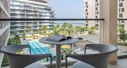 Staybridge Suites Abu Dhabi Yas Island by IHG
