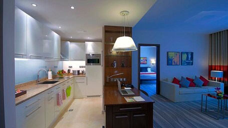 Staybridge Suites Abu Dhabi Yas Island, an IHG Hotel - Image 45