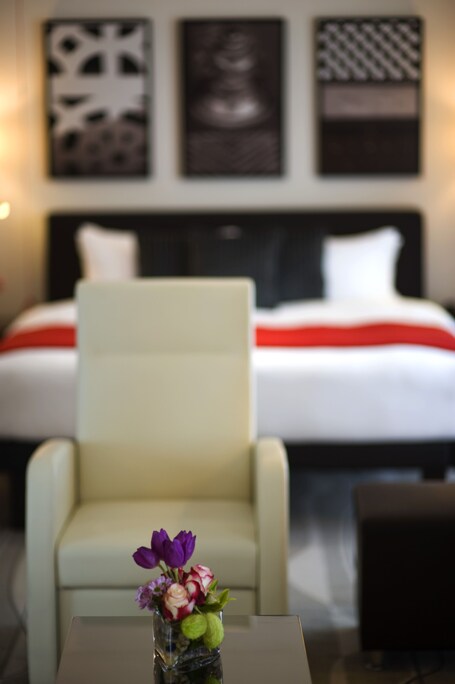 Staybridge Suites Abu Dhabi Yas Island, an IHG Hotel - Image 36