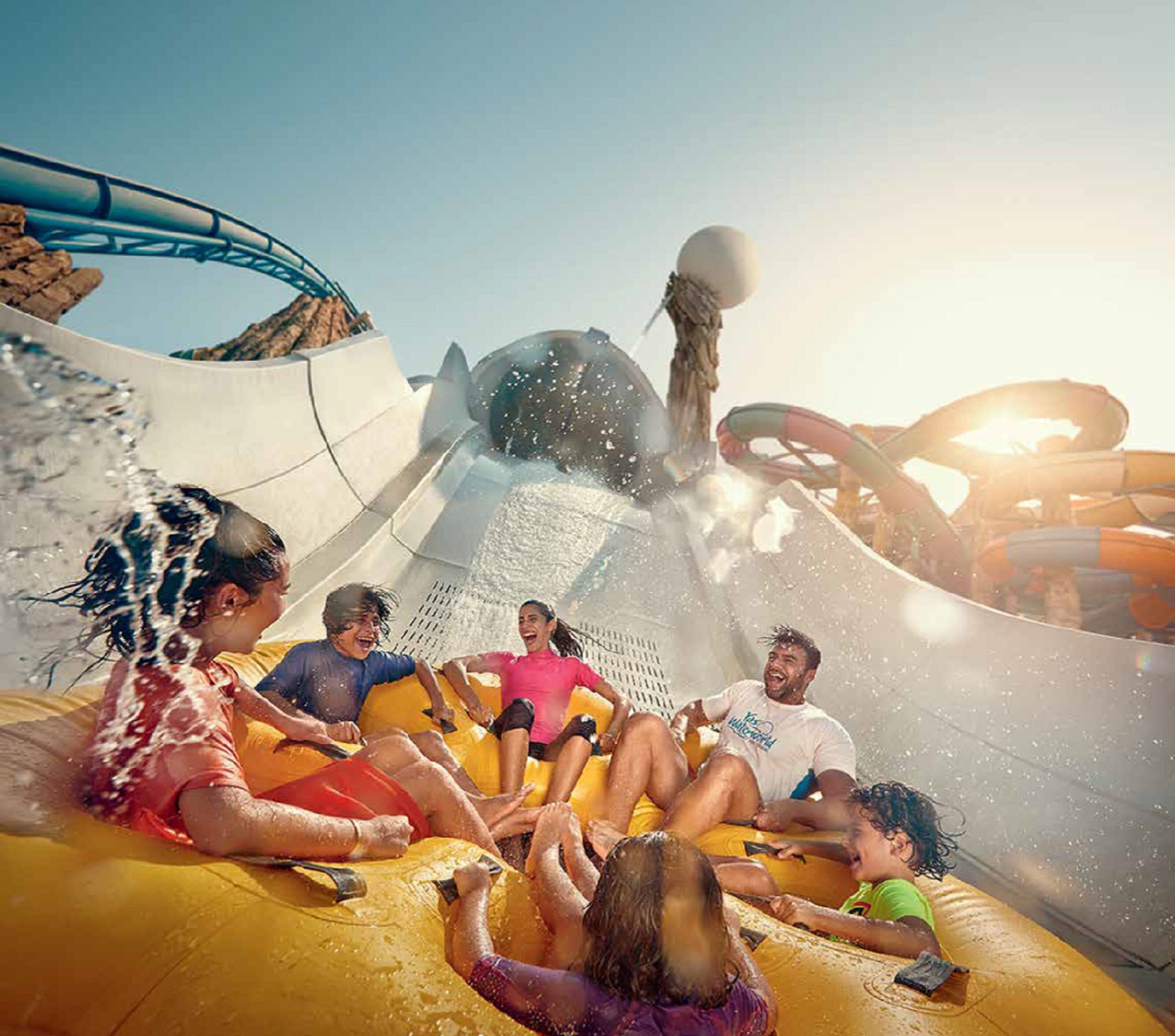 Foto - Staybridge Suites Yas Island Abu Dhabi by IHG