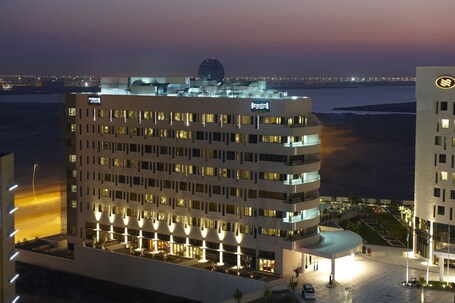 Staybridge Suites Abu Dhabi Yas Island, an IHG Hotel - Image 16