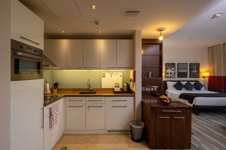 Staybridge Suites Abu Dhabi Yas Island, an IHG Hotel - Image 29