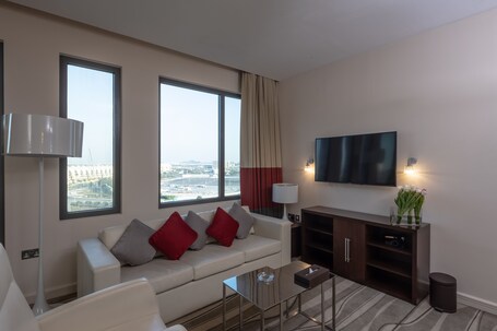 Staybridge Suites Abu Dhabi Yas Island, an IHG Hotel - Image 41