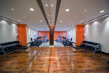 Staybridge Suites Abu Dhabi Yas Island, an IHG Hotel - Image 34
