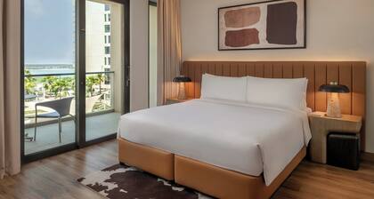 Staybridge Suites Abu Dhabi Yas Island by IHG