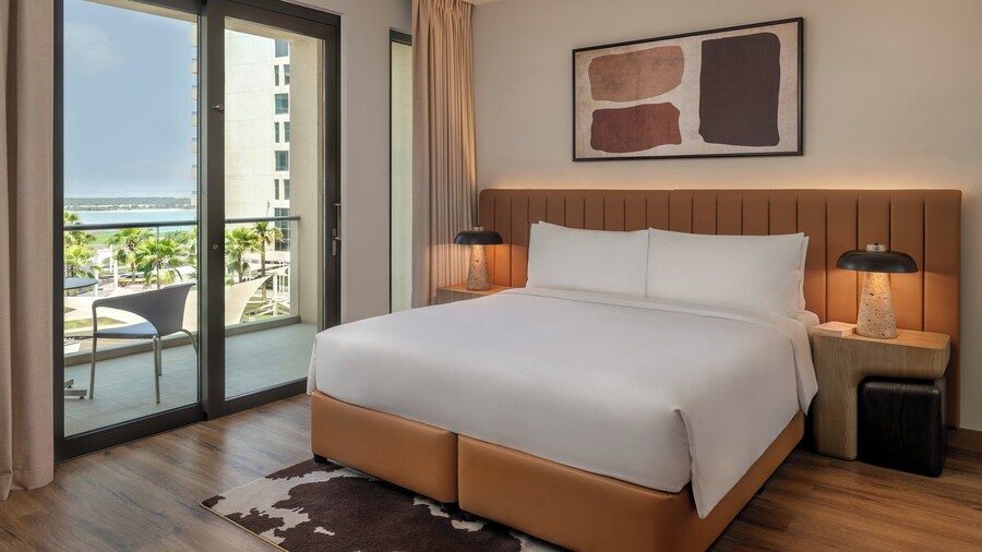 Staybridge Suites Abu Dhabi Yas Island by IHG