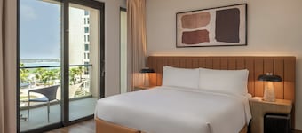 Staybridge Suites Abu Dhabi Yas Island by IHG