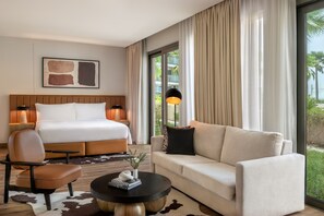 1 habitación, ropa de cama de alta calidad y cubrecamas 