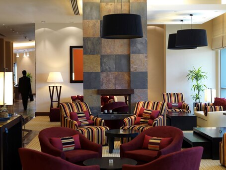 Staybridge Suites Abu Dhabi Yas Island, an IHG Hotel - Image 39
