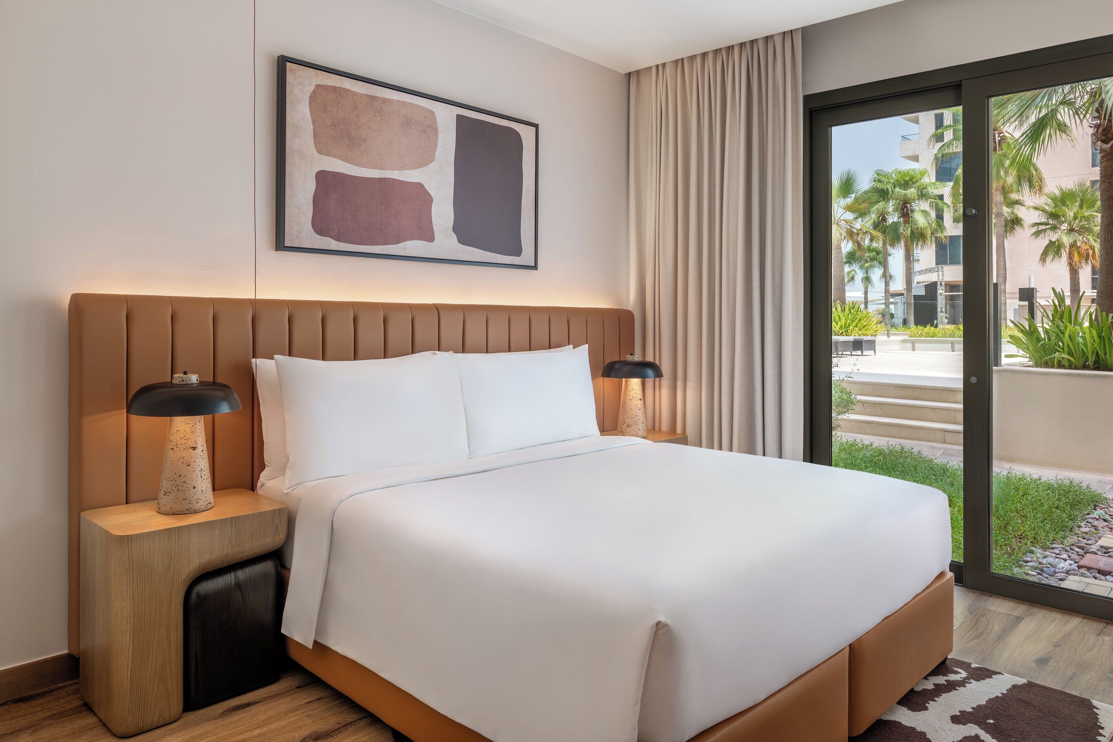 Foto - Staybridge Suites Yas Island Abu Dhabi by IHG