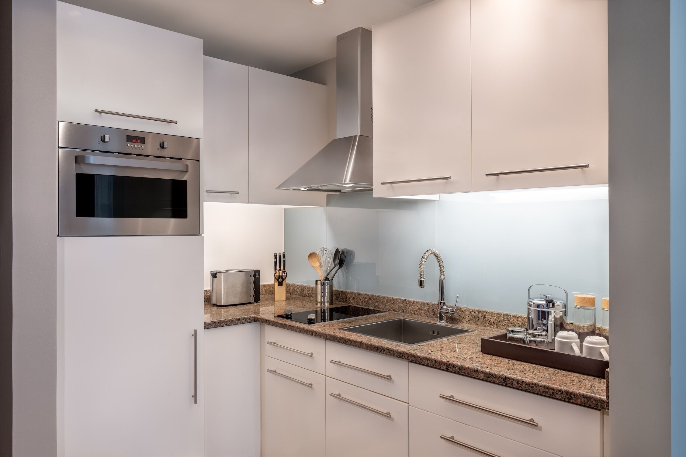 Photo - Staybridge Suites Abu Dhabi Yas Island by IHG