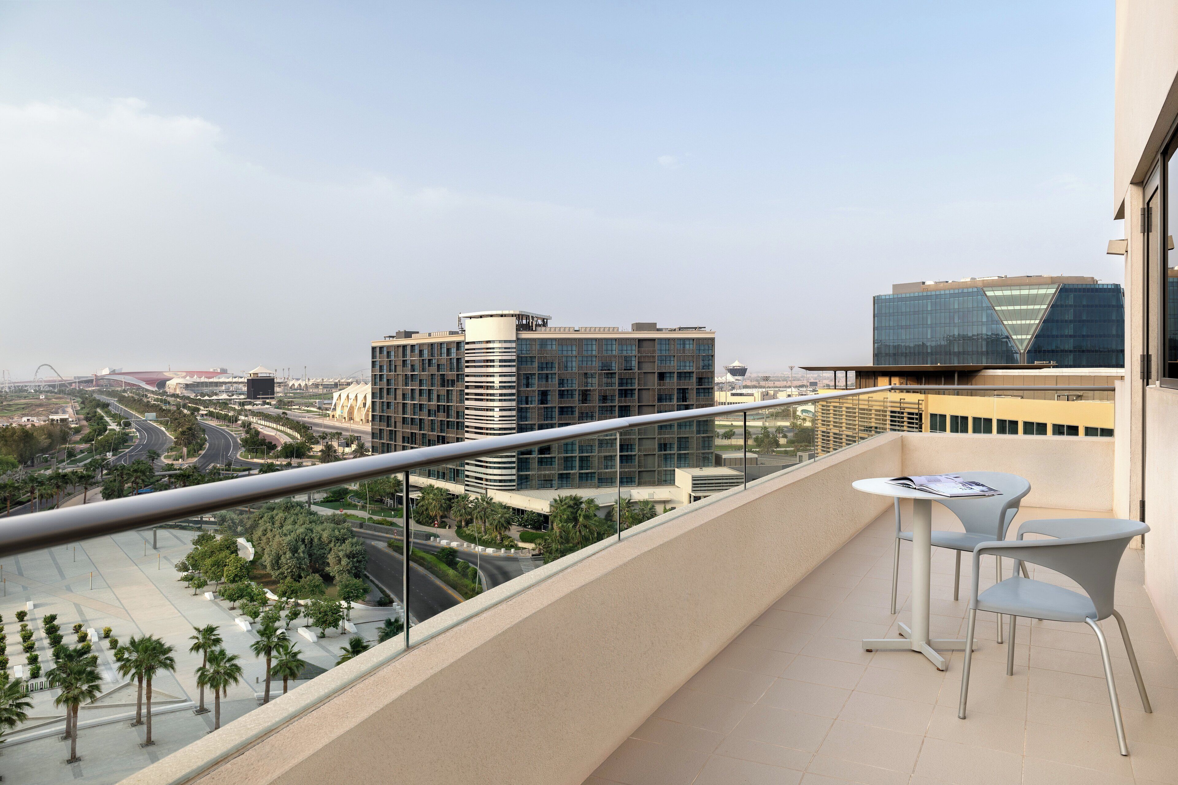 Foto - Staybridge Suites Yas Island Abu Dhabi by IHG