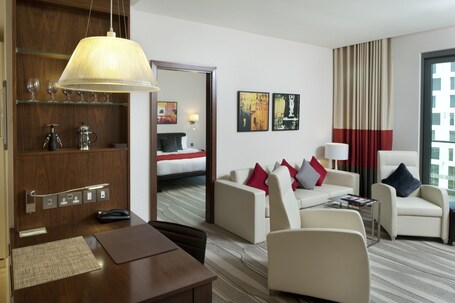 Staybridge Suites Abu Dhabi Yas Island, an IHG Hotel - Image 20