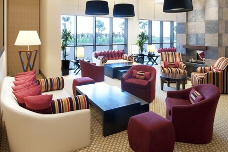 Staybridge Suites Abu Dhabi Yas Island, an IHG Hotel - Image 19