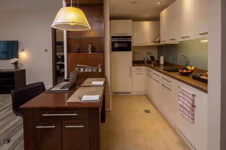 Staybridge Suites Abu Dhabi Yas Island, an IHG Hotel - Image 47