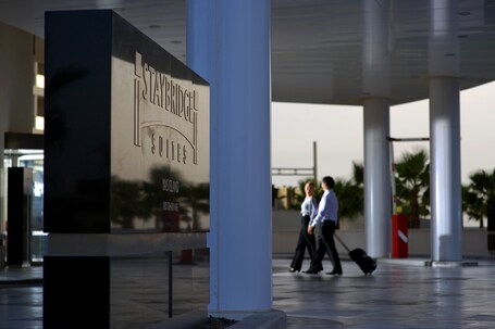 Staybridge Suites Abu Dhabi Yas Island, an IHG Hotel - Image 24