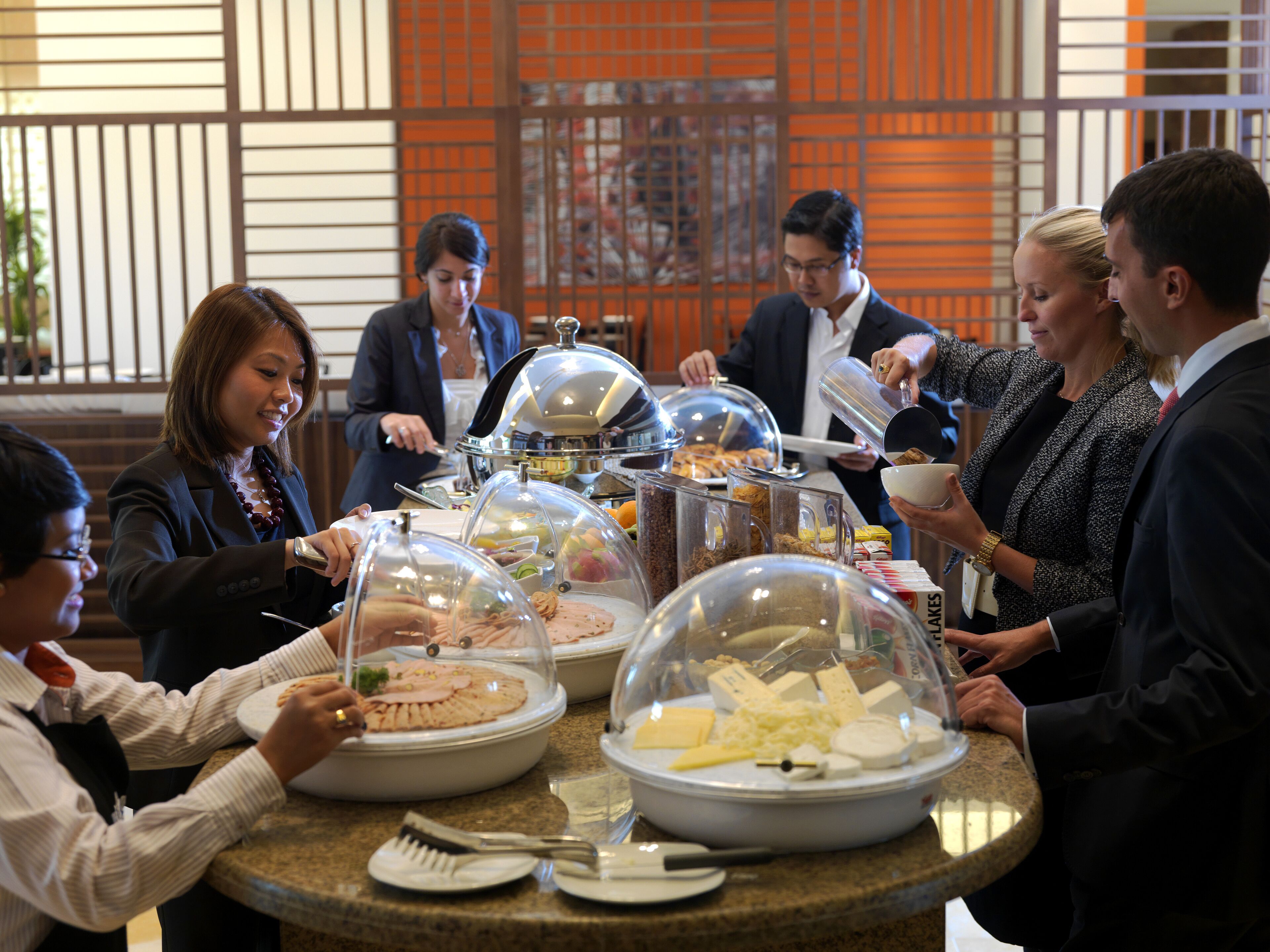 Foto - Staybridge Suites Yas Island Abu Dhabi by IHG