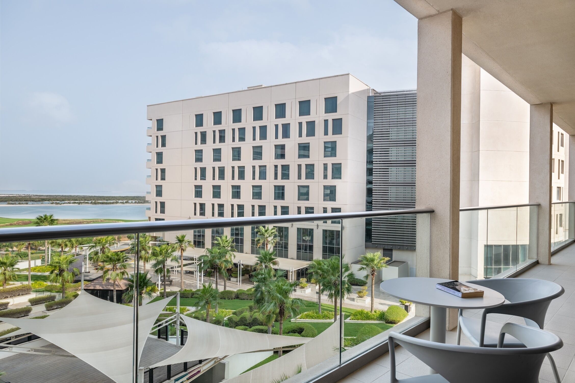Foto - Staybridge Suites Yas Island Abu Dhabi by IHG