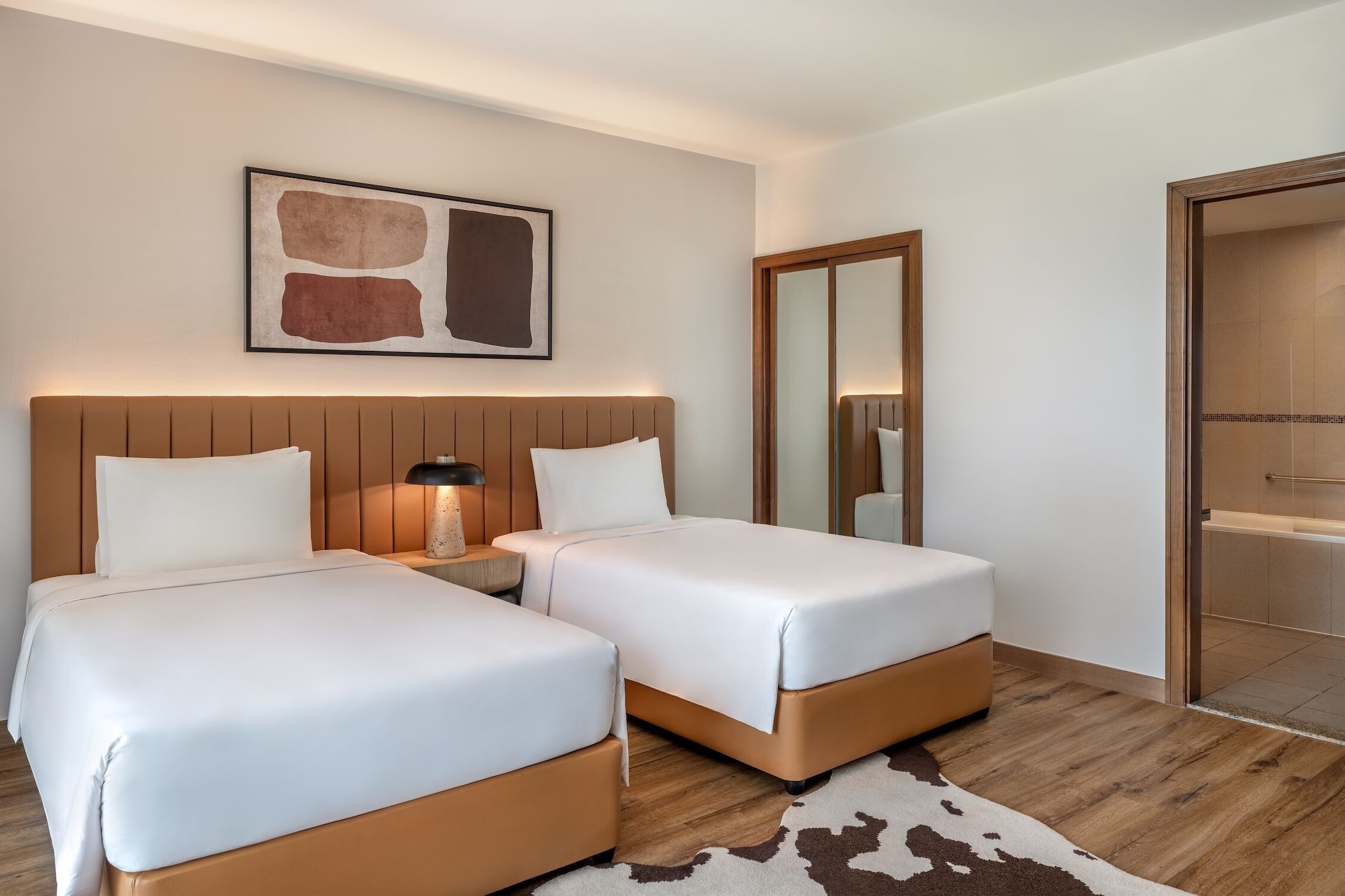 Foto - Staybridge Suites Yas Island Abu Dhabi by IHG