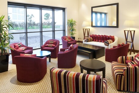 Staybridge Suites Abu Dhabi Yas Island, an IHG Hotel - Image 31