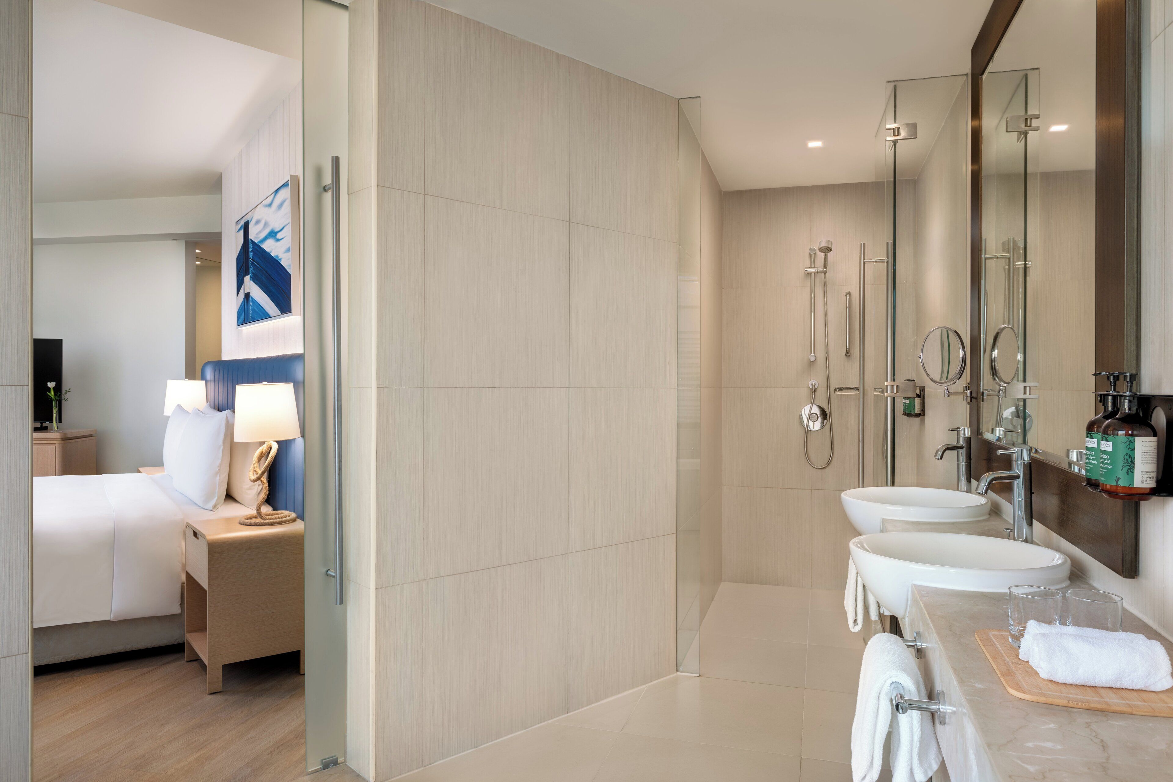 Photo - Crowne Plaza Abu Dhabi Yas Island by IHG