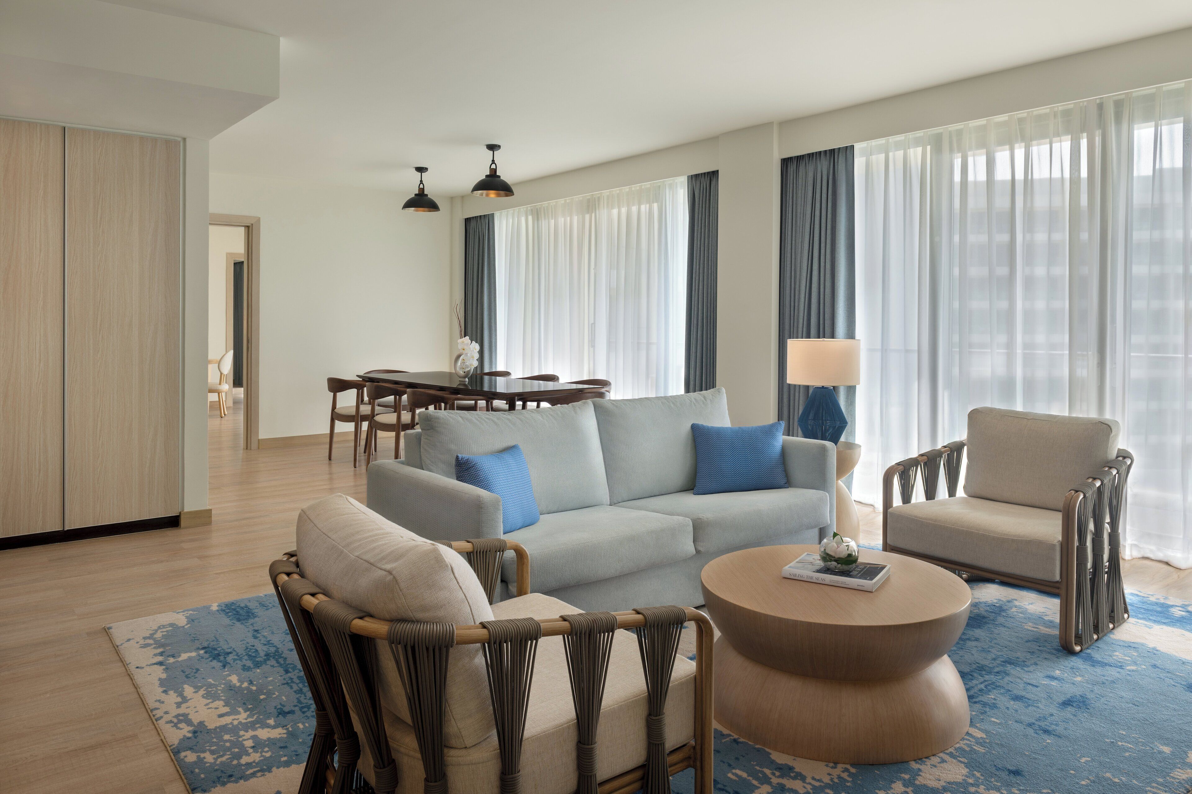 Foto - Crowne Plaza Yas Island by IHG