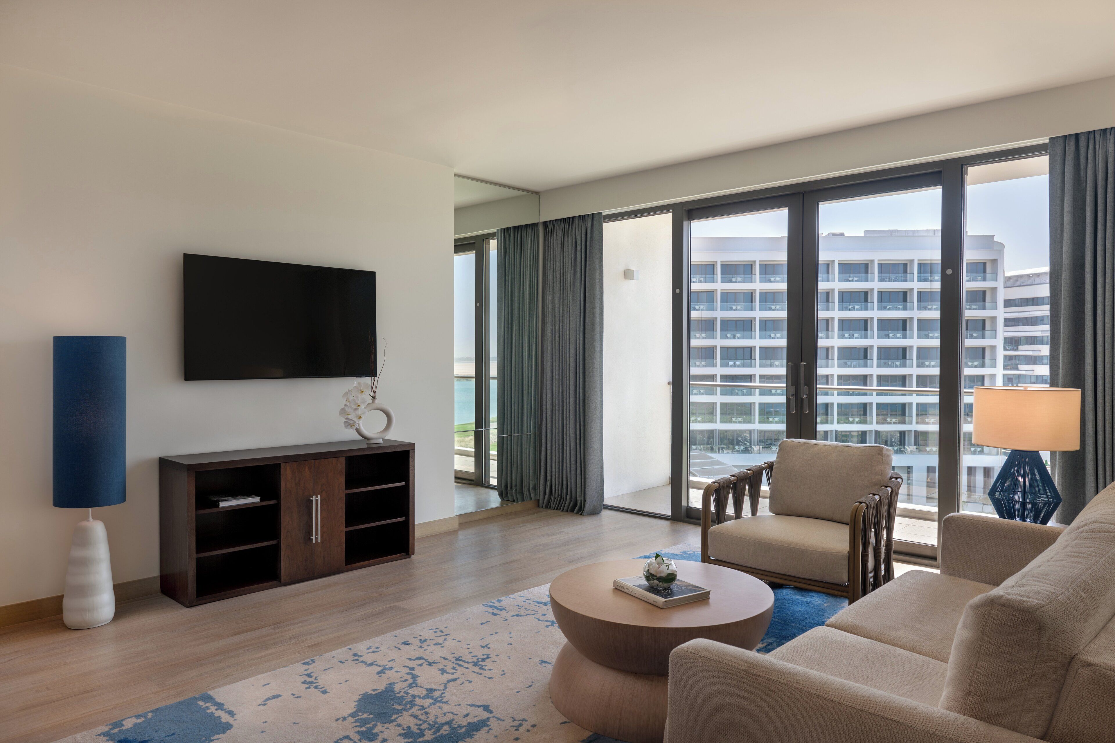 Foto - Crowne Plaza Abu Dhabi Yas Island by IHG