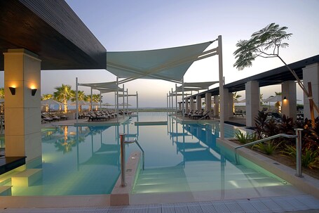 Piscina al aire libre
