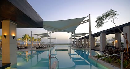 Crowne Plaza Abu Dhabi Yas Island by IHG
