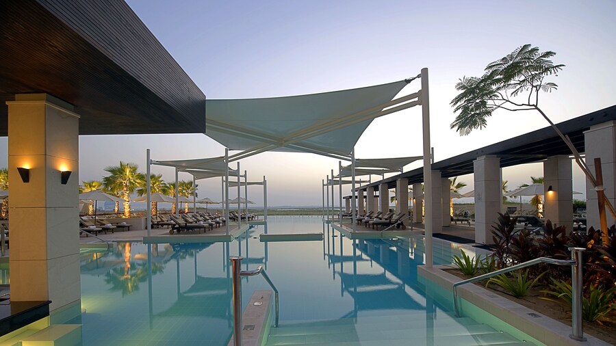 Crowne Plaza Abu Dhabi Yas Island by IHG