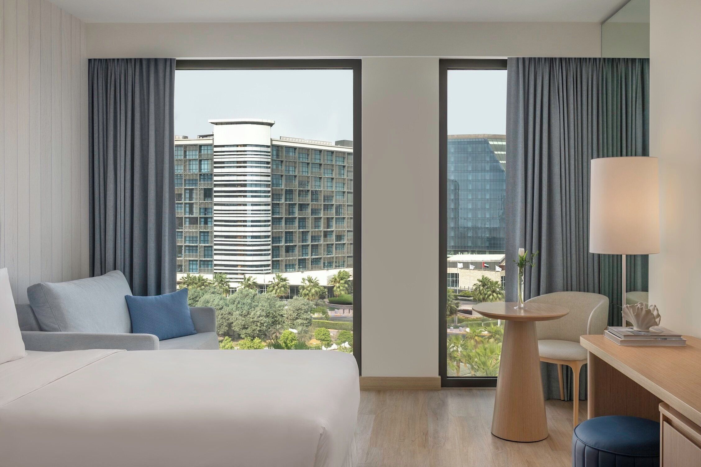 Foto - Crowne Plaza Yas Island by IHG