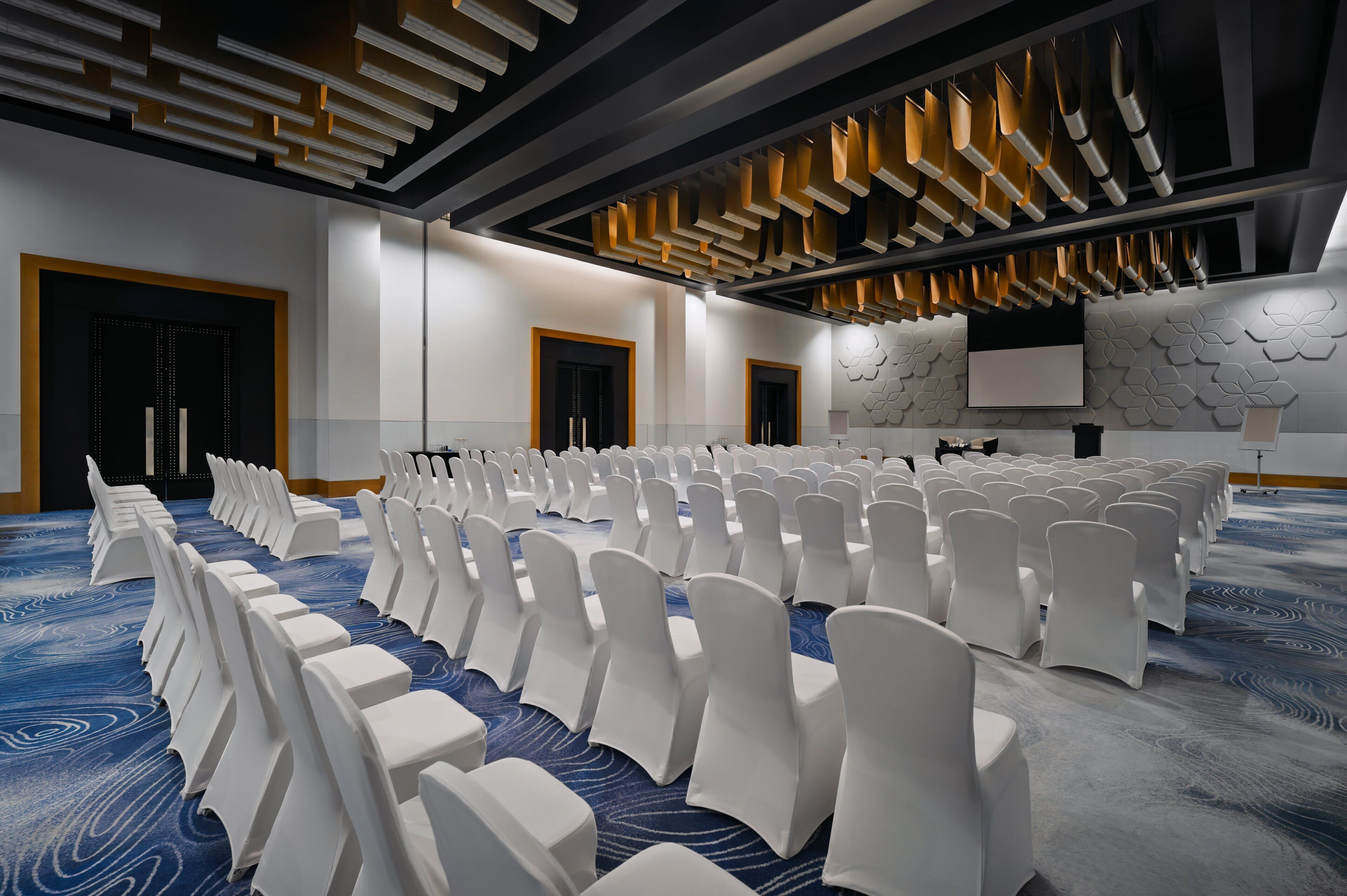 Photo - Crowne Plaza Yas Island by IHG