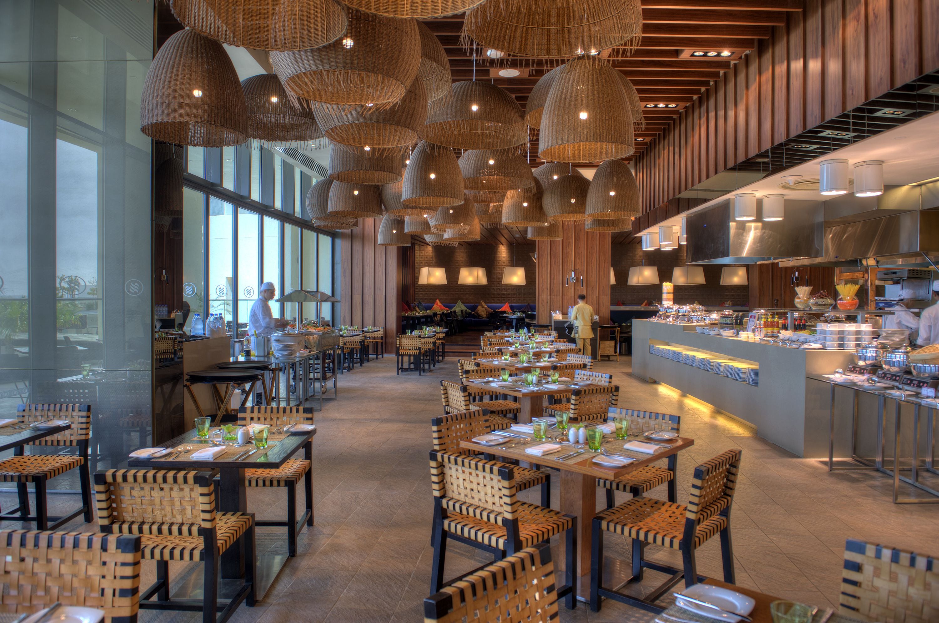 Foto - Crowne Plaza Yas Island by IHG